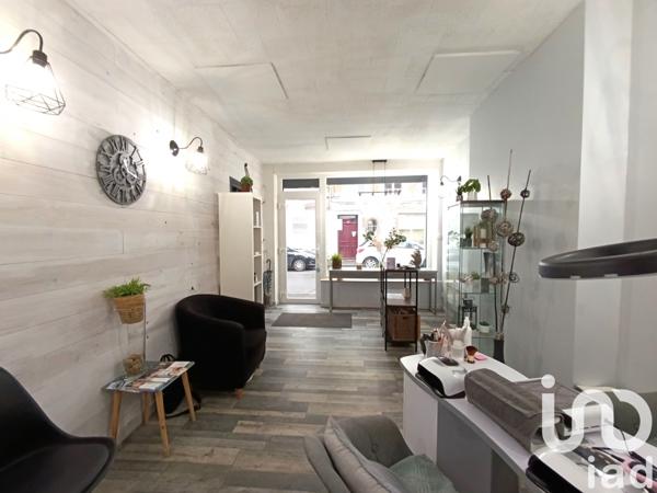 Immeuble à vendre 125 m² Givet