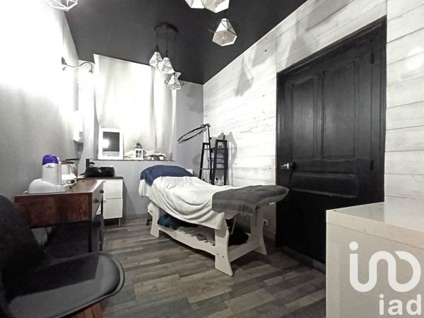 Immeuble à vendre 125 m² Givet