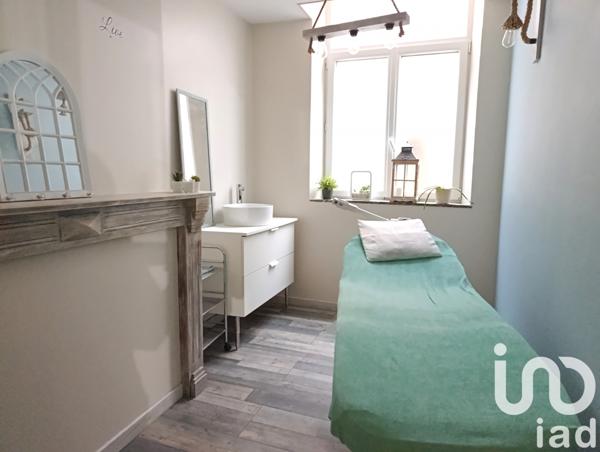 Immeuble à vendre 125 m² Givet