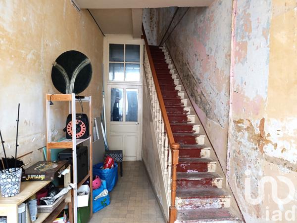 Immeuble à vendre 125 m² Givet