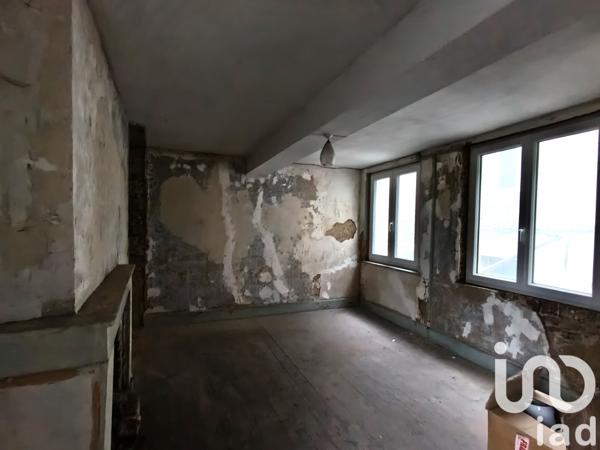 Immeuble à vendre 125 m² Givet