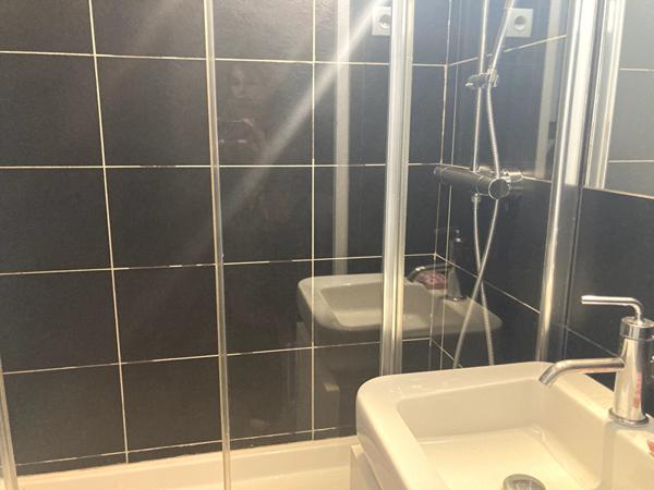 **06 13 34 98 05 CONTACTEZ MOI  **Appartement Paris 2 pièce(s) 39.58 m2