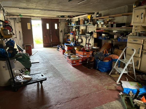 Maison à vendre à Saint-Aubin-lès-Elbeuf en Seine-Maritime (76410), ref : 27063-1377