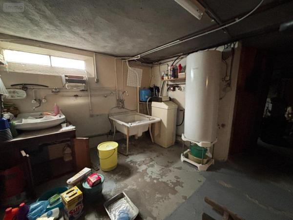 Maison à vendre à Saint-Aubin-lès-Elbeuf en Seine-Maritime (76410), ref : 27063-1377