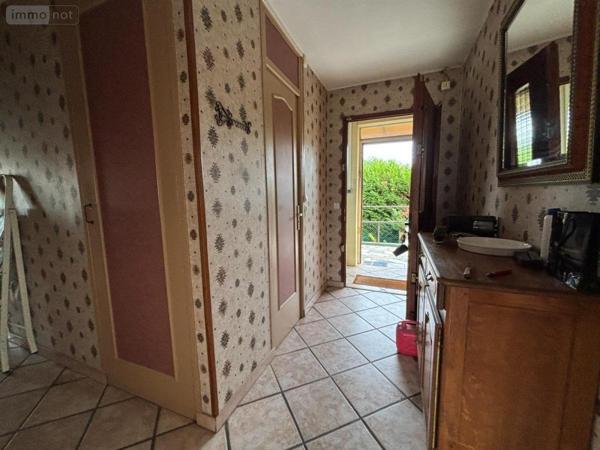 Maison à vendre à Saint-Aubin-lès-Elbeuf en Seine-Maritime (76410), ref : 27063-1377