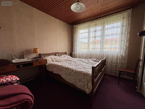 Maison à vendre à Saint-Aubin-lès-Elbeuf en Seine-Maritime (76410), ref : 27063-1377