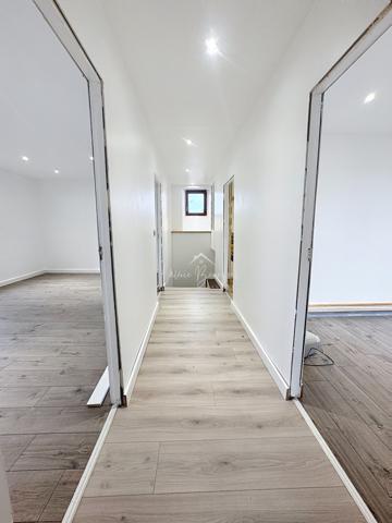 Saint-Affrique (12400) Maison village T4 rénovée 2020 au calme