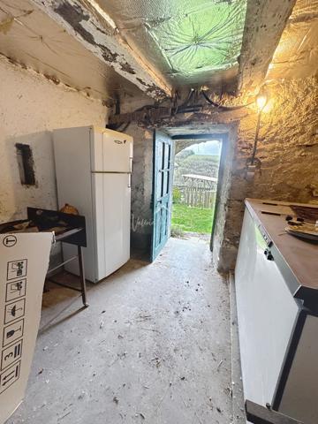 Saint-Affrique (12400) Maison village T4 rénovée 2020 au calme