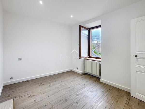 Saint-Affrique (12400) Maison village T4 rénovée 2020 au calme