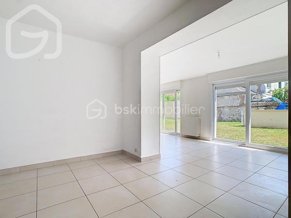 Maison en pierre de 130 m²