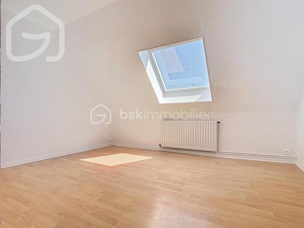 Maison en pierre de 130 m²