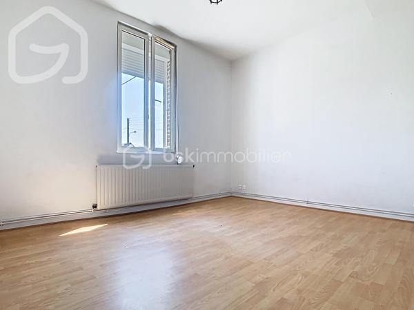 Maison en pierre de 130 m²