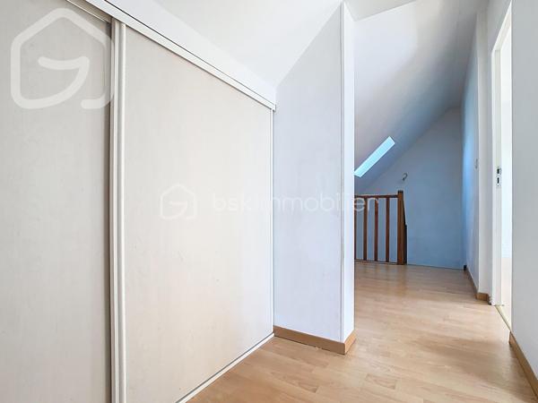 Maison en pierre de 130 m²