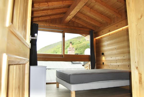 Appartement à vendre à Bozel (73350) - Savoie