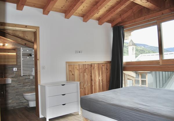Appartement à vendre à Bozel (73350) - Savoie
