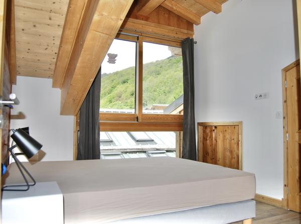 Appartement à vendre à Bozel (73350) - Savoie