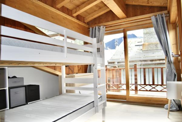 Appartement à vendre à Bozel (73350) - Savoie