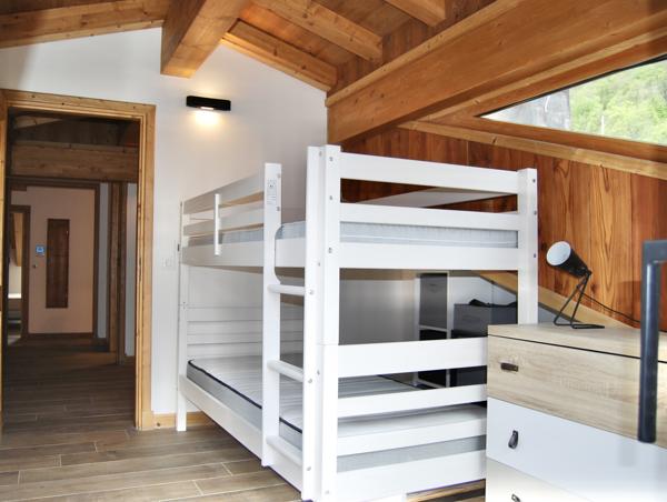 Appartement à vendre à Bozel (73350) - Savoie