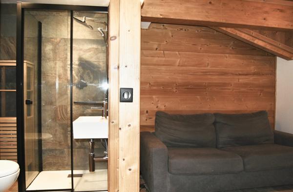 Appartement à vendre à Bozel (73350) - Savoie