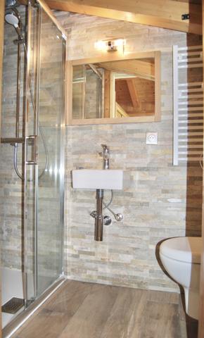 Appartement à vendre à Bozel (73350) - Savoie