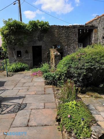 Maison à vendre à Saint-Sornin-Leulac (87290) - Haute-Vienne