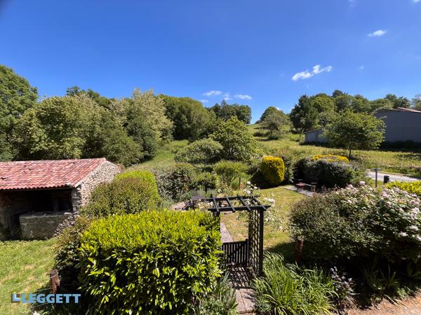 Maison à vendre à Saint-Sornin-Leulac (87290) - Haute-Vienne