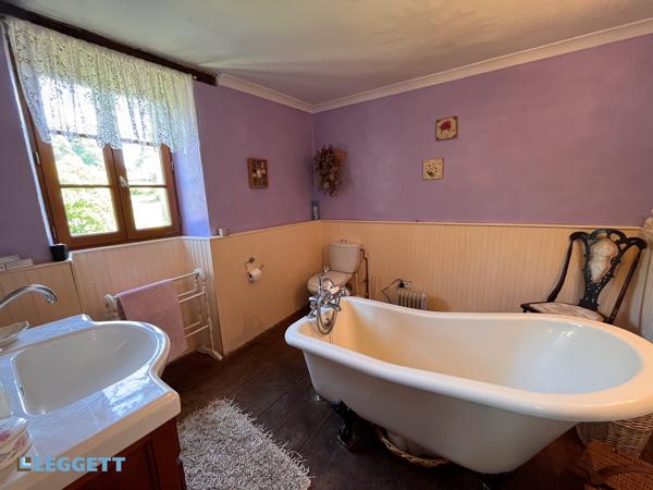 Maison à vendre à Saint-Sornin-Leulac (87290) - Haute-Vienne