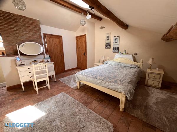 Maison à vendre à Saint-Sornin-Leulac (87290) - Haute-Vienne