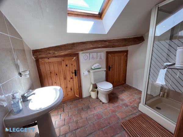Maison à vendre à Saint-Sornin-Leulac (87290) - Haute-Vienne