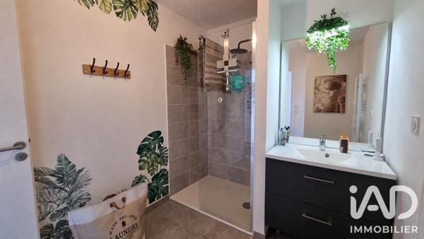 Appartement à vendre 2 pièces 40 m² Lattes