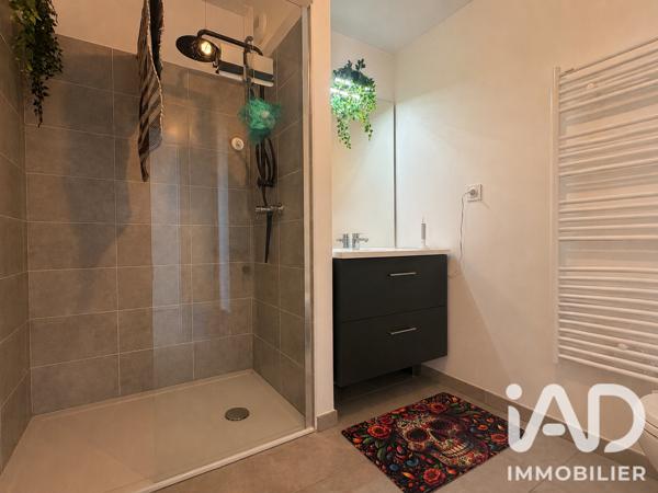 Appartement à vendre 2 pièces 40 m² Lattes