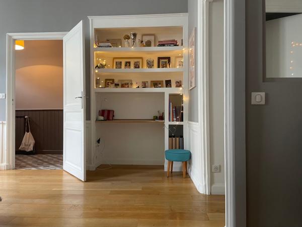 Vente Maison La Rochelle 645 000 € HAI - 97 m2 - 3 Chambres - Réf. 698-TERREETMER17_698