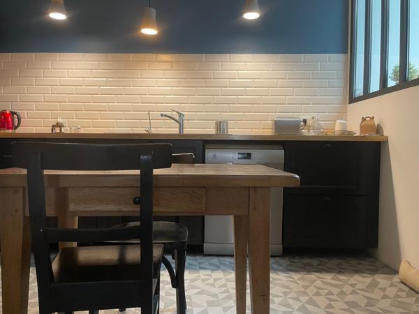 Vente Maison La Rochelle 645 000 € HAI - 97 m2 - 3 Chambres - Réf. 698-TERREETMER17_698