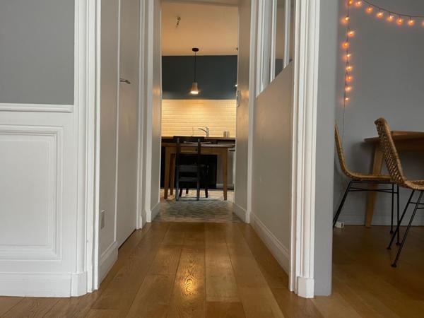 Vente Maison La Rochelle 645 000 € HAI - 97 m2 - 3 Chambres - Réf. 698-TERREETMER17_698