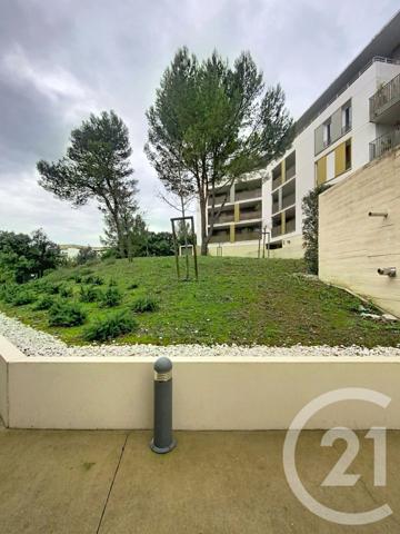 Appartement T3 à vendre  3 pièces - 62,28 m2 PRADES LE LEZ - 34