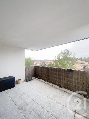 Appartement T3 à vendre  3 pièces - 62,28 m2 PRADES LE LEZ - 34