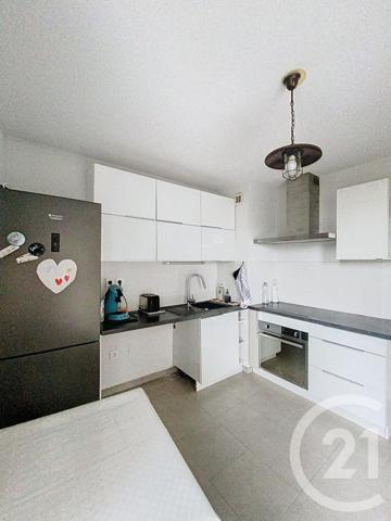 Appartement T3 à vendre  3 pièces - 62,28 m2 PRADES LE LEZ - 34