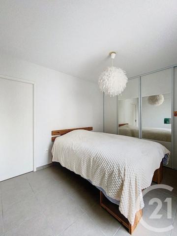 Appartement T3 à vendre  3 pièces - 62,28 m2 PRADES LE LEZ - 34