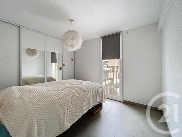 Appartement T3 à vendre  3 pièces - 62,28 m2 PRADES LE LEZ - 34