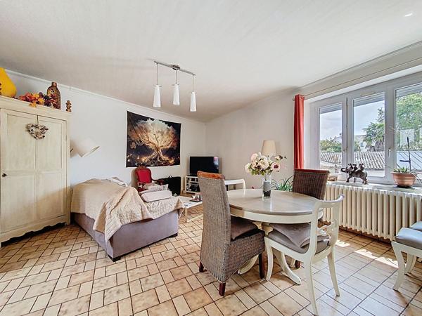 Vente maison Lorient, 141m² 4 chambres