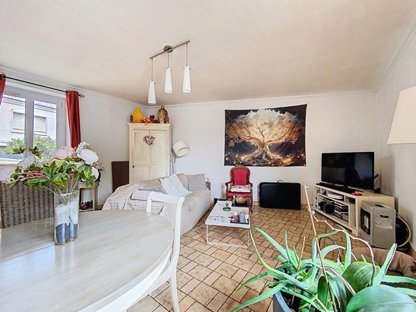 Vente maison Lorient, 141m² 4 chambres