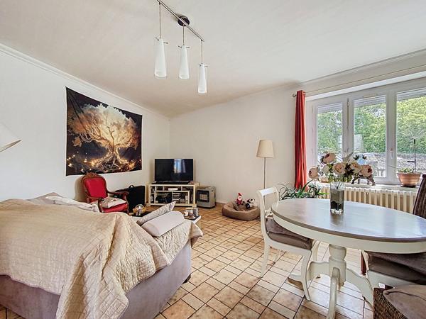 Vente maison Lorient, 141m² 4 chambres