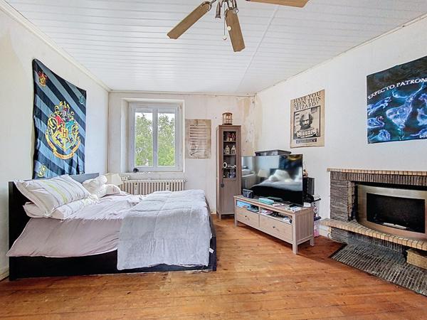 Vente maison Lorient, 141m² 4 chambres