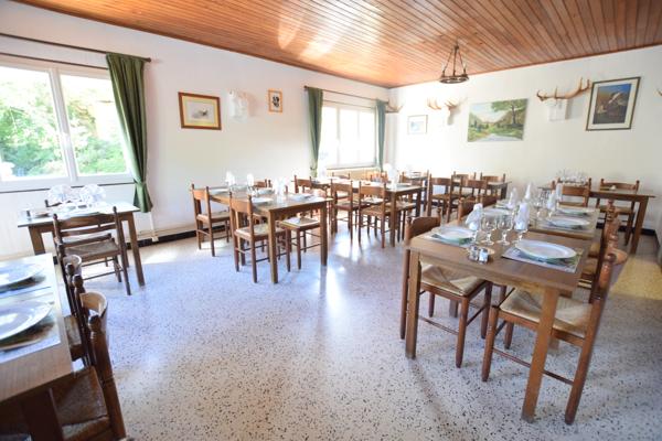 Commerce à vendre à Siradan (65370) - Hautes-Pyrénées