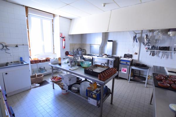 Commerce à vendre à Siradan (65370) - Hautes-Pyrénées