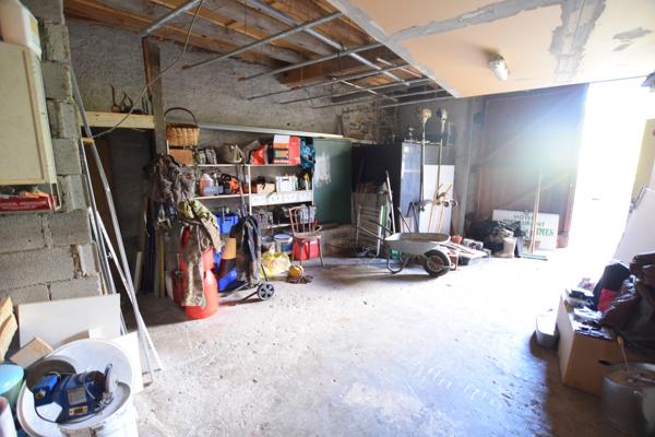 Commerce à vendre à Siradan (65370) - Hautes-Pyrénées