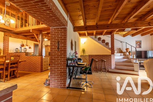 Maison à vendre 6 pièces 180 m² Finhan