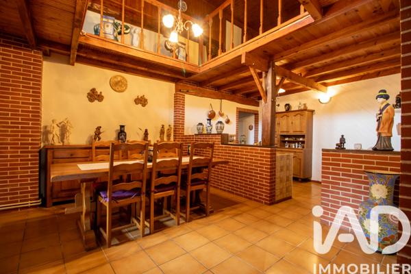 Maison à vendre 6 pièces 180 m² Finhan