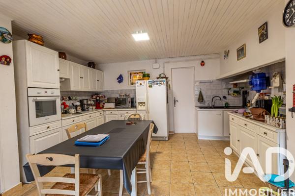 Maison à vendre 6 pièces 180 m² Finhan