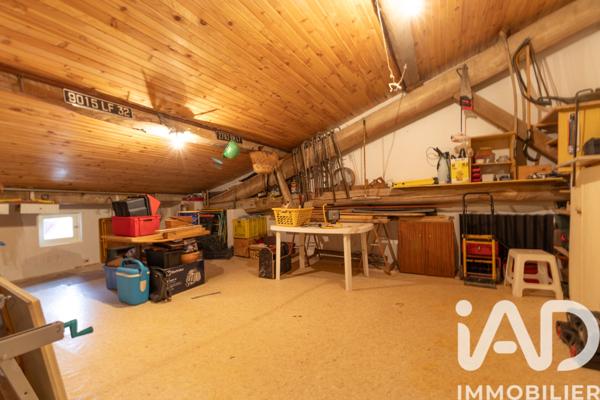 Maison à vendre 6 pièces 180 m² Finhan